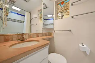 821 Solano Drive NE Bedroom