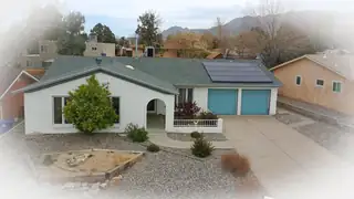 6429 Louise Place NE, Albuquerque