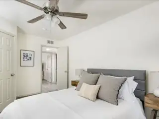 9620 San Gabriel Road NE Bedroom