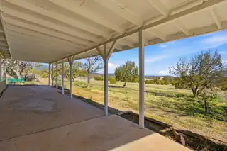 19 Bobcat Hill Road Patio
