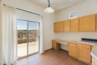 10905 Carreta Drive NW Kitchen