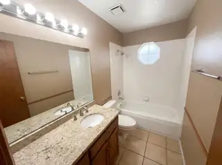 4709 Wildfire Road NW Kitchen