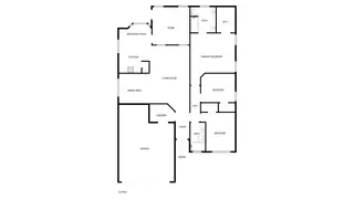 4709 Wildfire Road NW Floor Plan