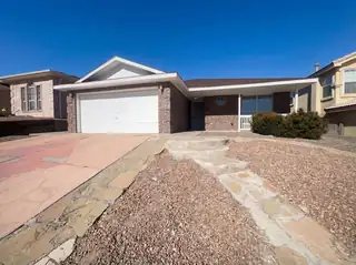 4709 Wildfire Road NW Exterior Front