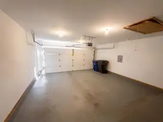 4709 Wildfire Road NW Garage