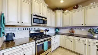 6250 Nueva Espana Road NW Kitchen