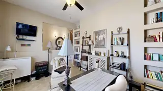 6250 Nueva Espana Road NW Floor Plan