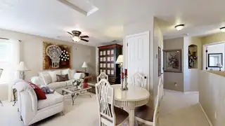 6250 Nueva Espana Road NW Pool