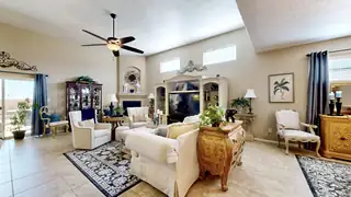 6250 Nueva Espana Road NW Living Room