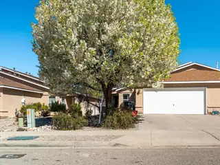 11223 Miravista Place SE, Albuquerque