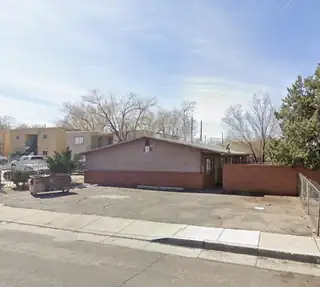 123 General Arnold Street NE, Albuquerque 