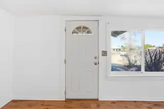 408 N Ross Avenue Exterior Front