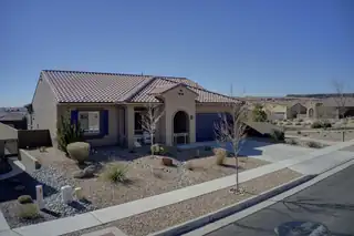 9108 Lake Isabella Way NW, Albuquerque 