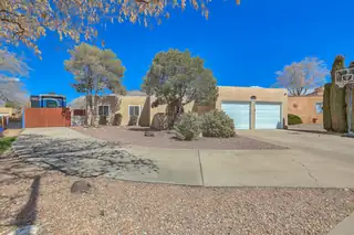 11109 Hagen Road NE, Albuquerque