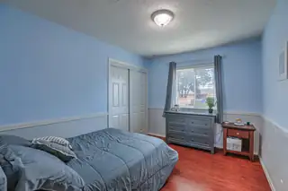 11109 Hagen Road NE Bedroom