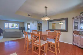 11109 Hagen Road NE Dining Room