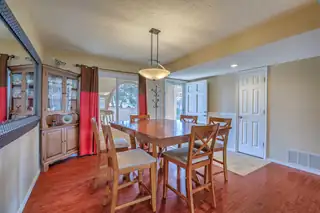 11109 Hagen Road NE Dining Room