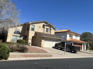 4601 Lobelia Road NW, Albuquerque