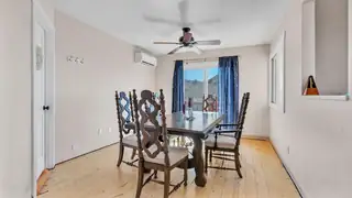 14329 Windsor Place NE Dining Room