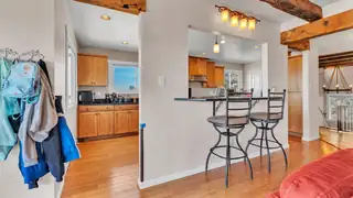 14329 Windsor Place NE Kitchen