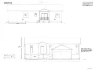 49 Thunder Mountain Road Floor Plan