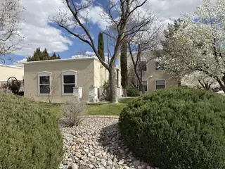 5100 Cordoniz Street NW, Albuquerque 