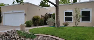 5100 Cordoniz Street NW Exterior Front