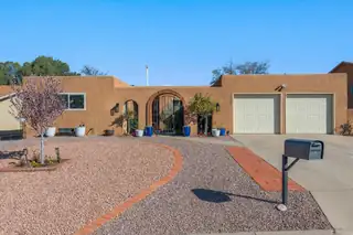 12205 Morocco Road NE, Albuquerque