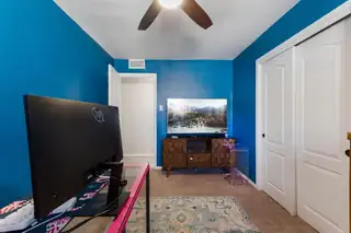 12205 Morocco Road NE Home Theater