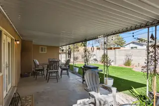 12205 Morocco Road NE Patio