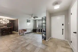 12205 Morocco Road NE Living Room