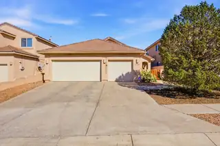 8008 Oso Loco Drive NE, Albuquerque 