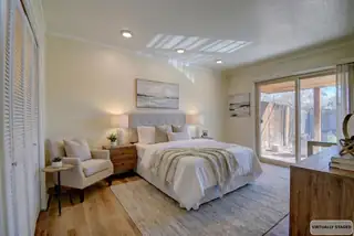 6700 Los Trechos Court NE Bedroom