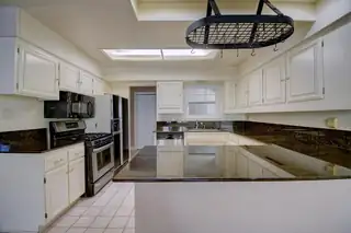 3804 Denise Court NE Kitchen