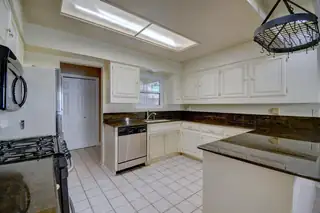 3804 Denise Court NE Kitchen