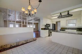 3804 Denise Court NE Kitchen