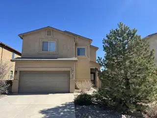 824 Zimina Drive NW, Albuquerque