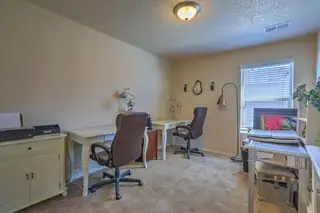 824 Zimina Drive NW Home Office