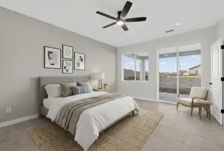 421 9th Avenue NE Bedroom