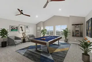 421 9th Avenue NE Pool