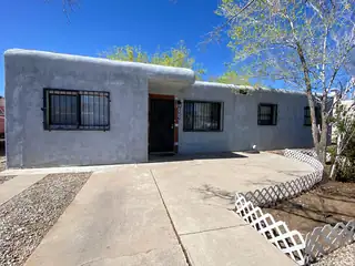 2507 Cagua Drive NE, Albuquerque 