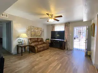 2507 Cagua Drive NE Kitchen