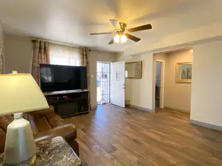 2507 Cagua Drive NE Dining Room