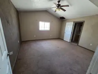 219 Rosedale Circle Bedroom