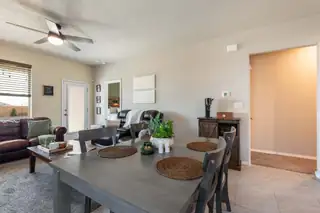 772 Amatista Loop Dining Room