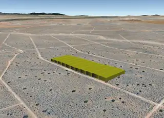 Susa (U20 B55 L6-16) Road NE 