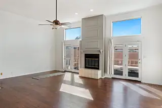 7300 Freedom Court NE Living Room