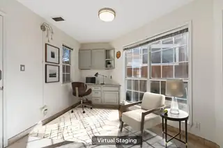 7300 Freedom Court NE Home Office