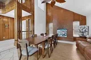 7129 Isleta Boulevard SW Living Room