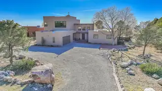 906 Tramway Lane NE, Albuquerque
